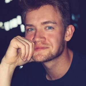 Meet your Posher, Chad